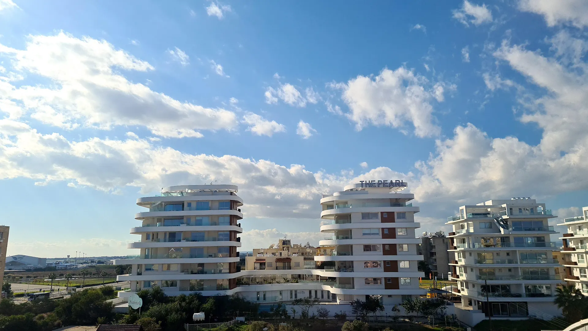 לרנקה The Ciao Stelio Deluxe Boutique Hotel - Adults Only