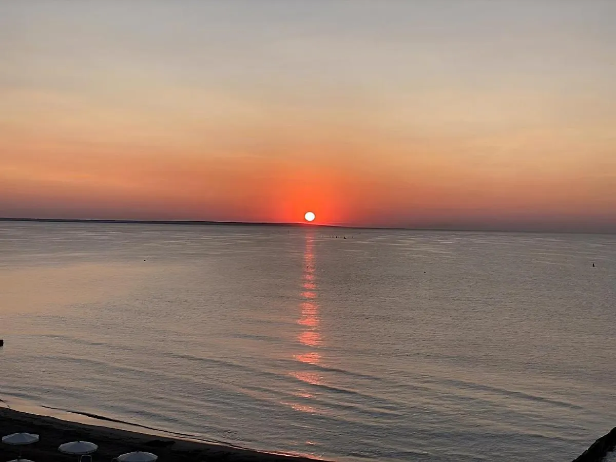 The Ciao Stelio Deluxe Boutique Hotel - Adults Only Larnaka