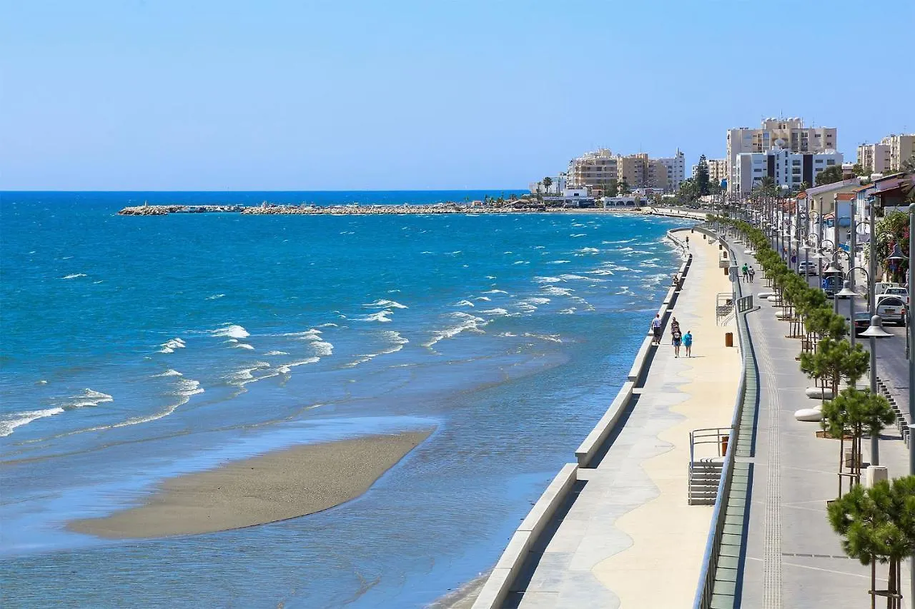 The Ciao Stelio Deluxe Boutique Hotel - Adults Only Larnaka