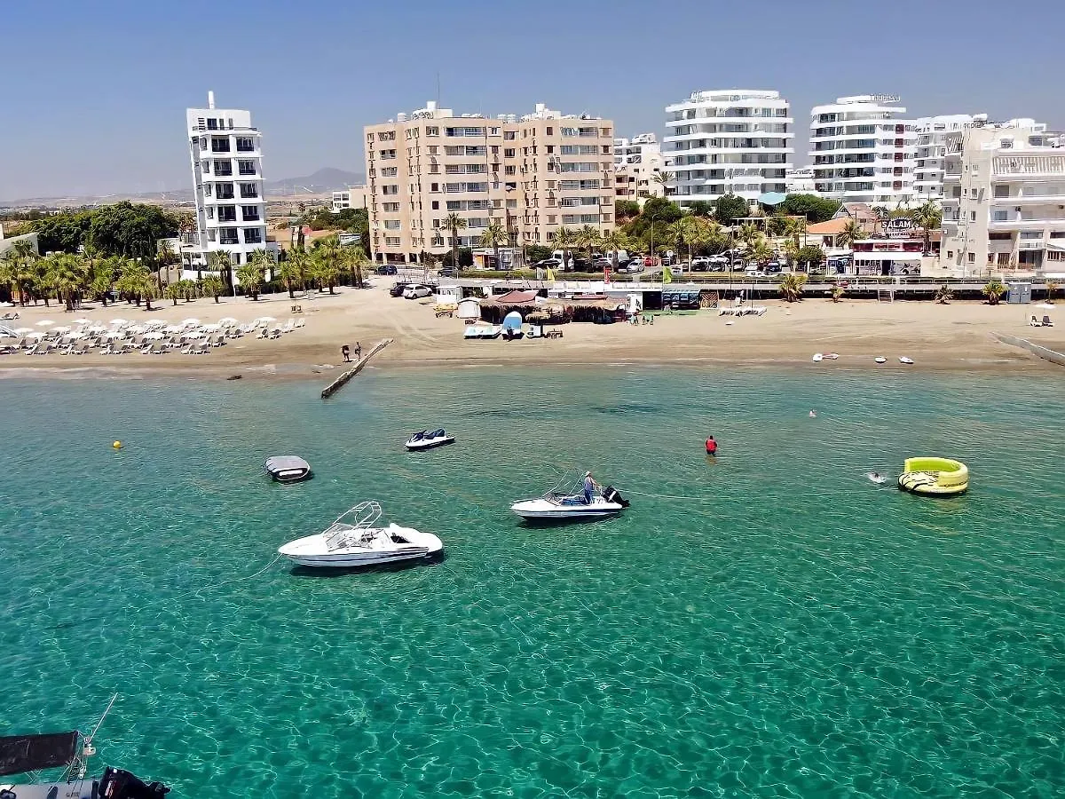 The Ciao Stelio Deluxe Boutique Hotel - Adults Only Larnaka Zypern