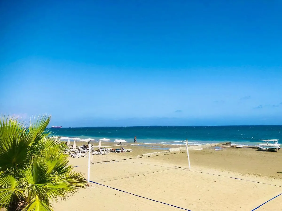 The Ciao Stelio Deluxe Boutique Hotel - Adults Only Larnaka