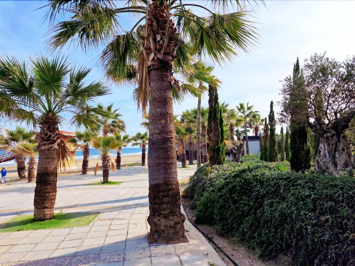 The Ciao Stelio Deluxe Boutique Hotel - Adults Only Larnaka