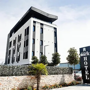 **** Hotel Tirana Albanien