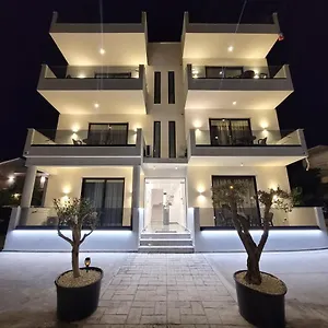  Hotel Fenix Albanien