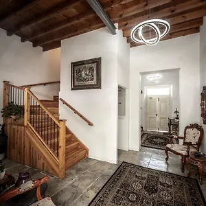 Edem Traditional House *** Larnaka