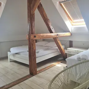  Frühstückspension Azur Slowenien