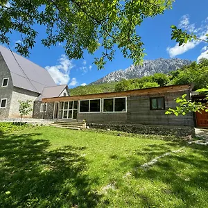  Gasthof Magic Space Petros Skafias Albanien