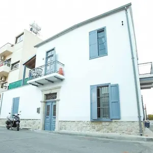 St. Lazaros Διαμέρισμα