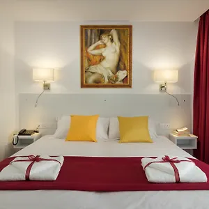 *** Aparthotel Art&wine Studios&apts Zypern
