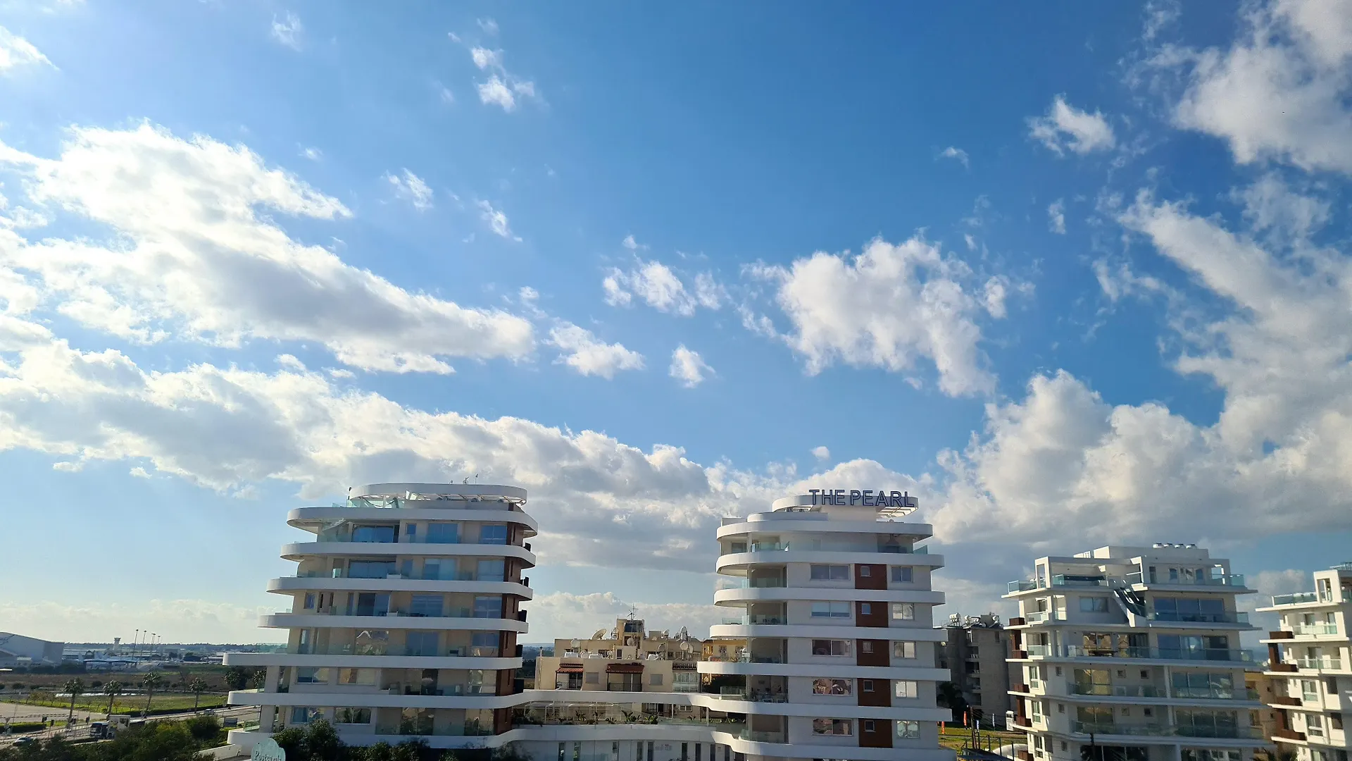 The Ciao Stelio Deluxe Boutique Hotel - Adults Only Λάρνακα
