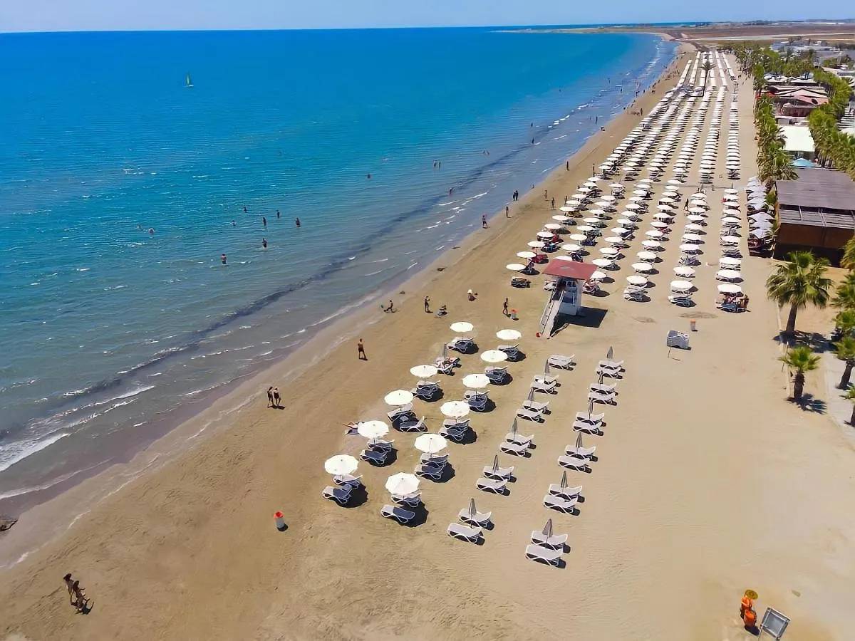 The Ciao Stelio Deluxe Boutique Hotel - Adults Only Λάρνακα