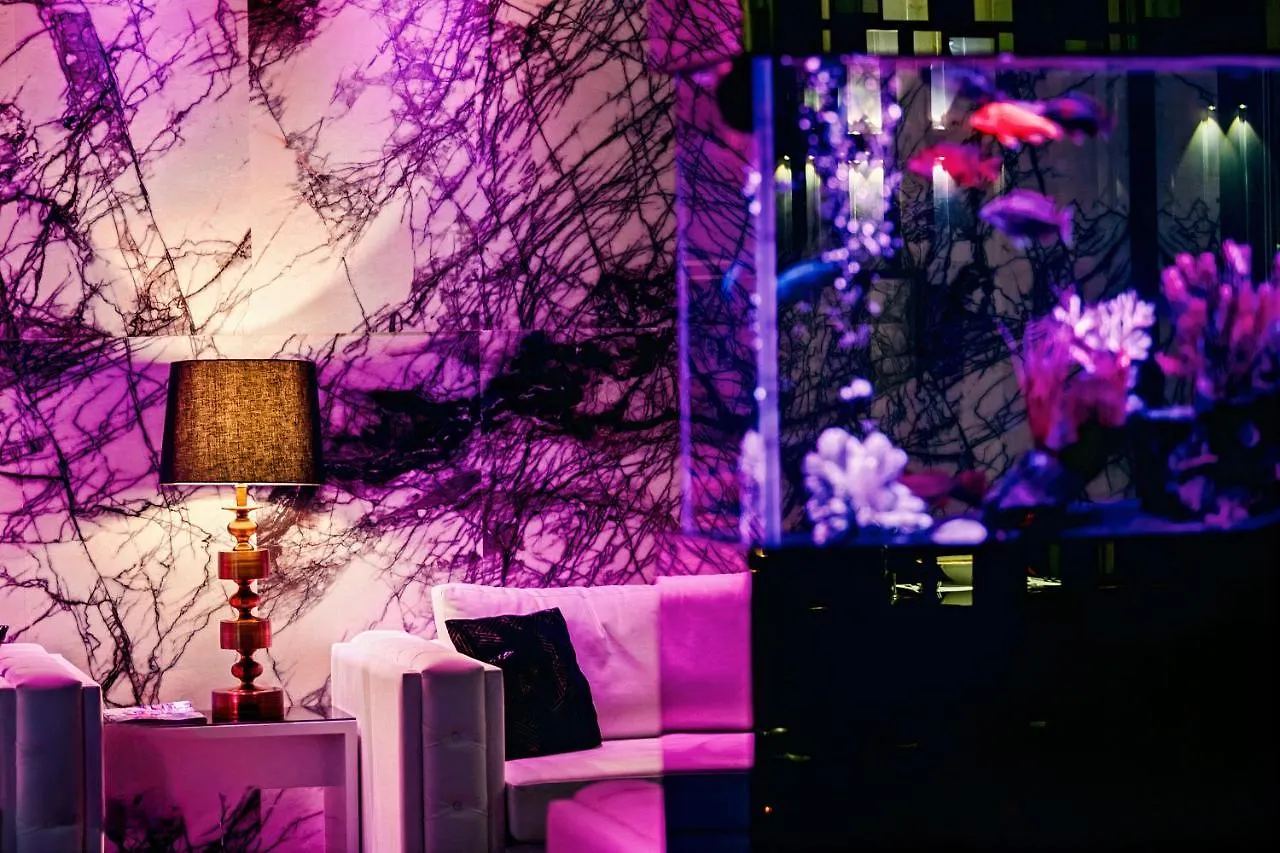 The Ciao Stelio Deluxe Boutique Hotel - Adults Only Λάρνακα