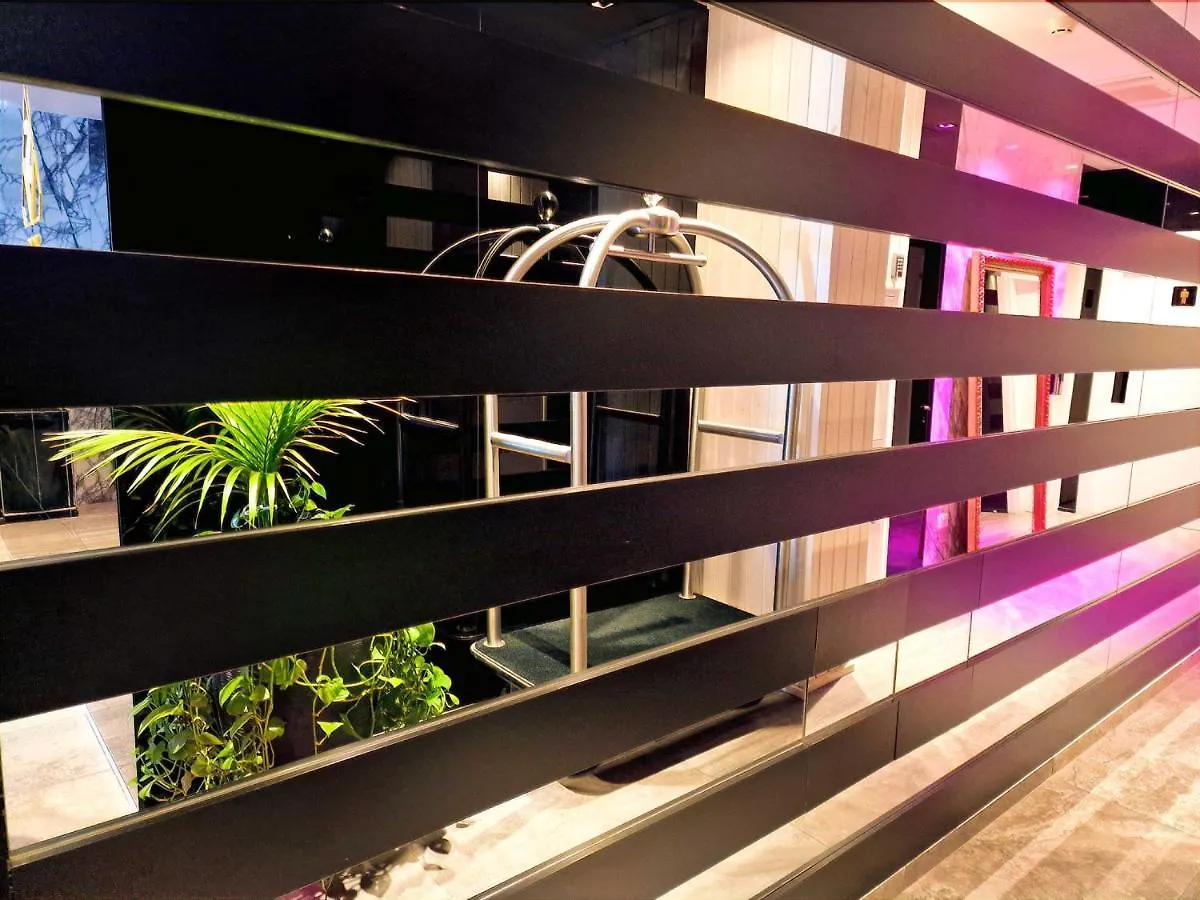 The Ciao Stelio Deluxe Boutique Hotel - Adults Only Λάρνακα 4*,