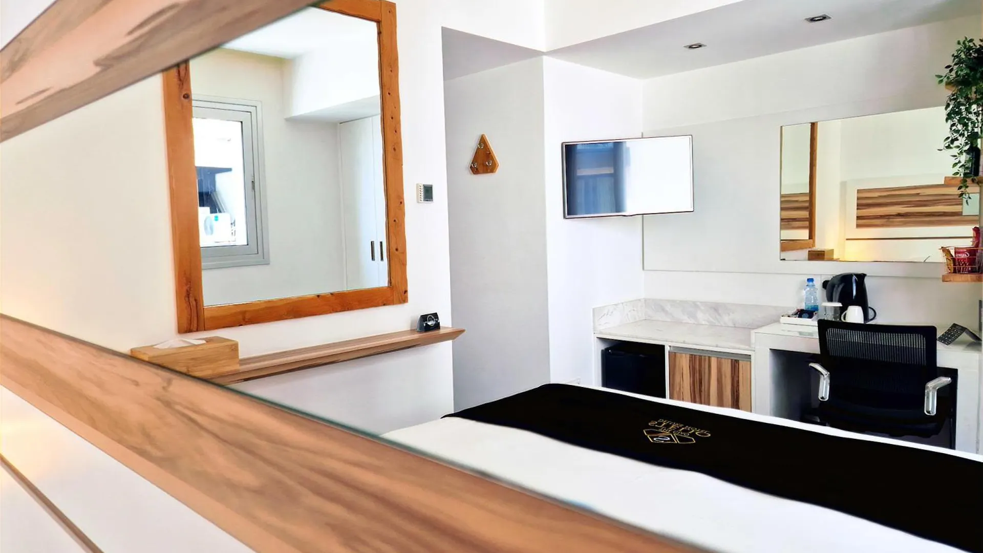 The Ciao Stelio Deluxe Boutique Hotel - Adults Only Λάρνακα