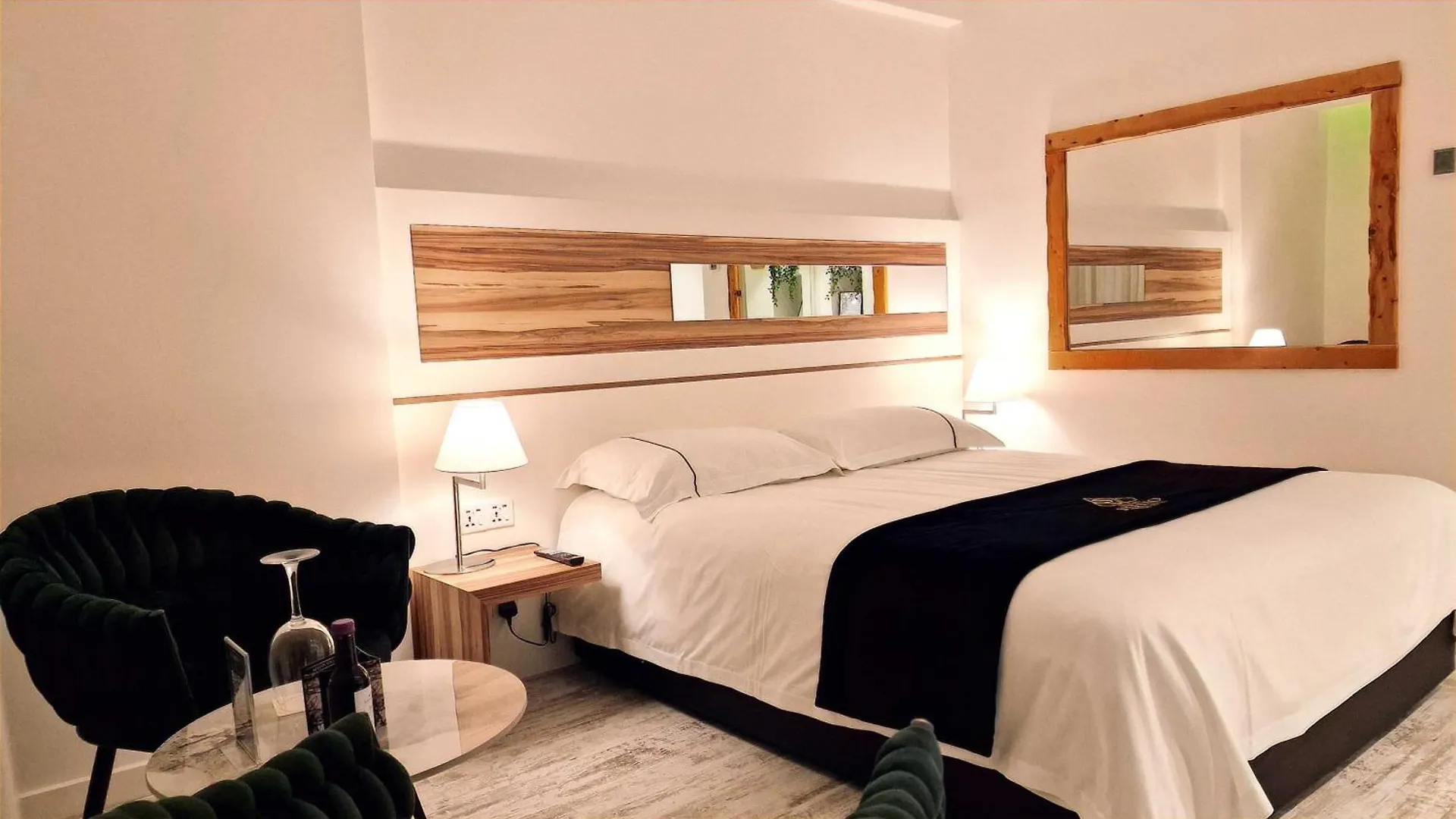 The Ciao Stelio Deluxe Boutique Hotel - Adults Only Λάρνακα Κύπρος