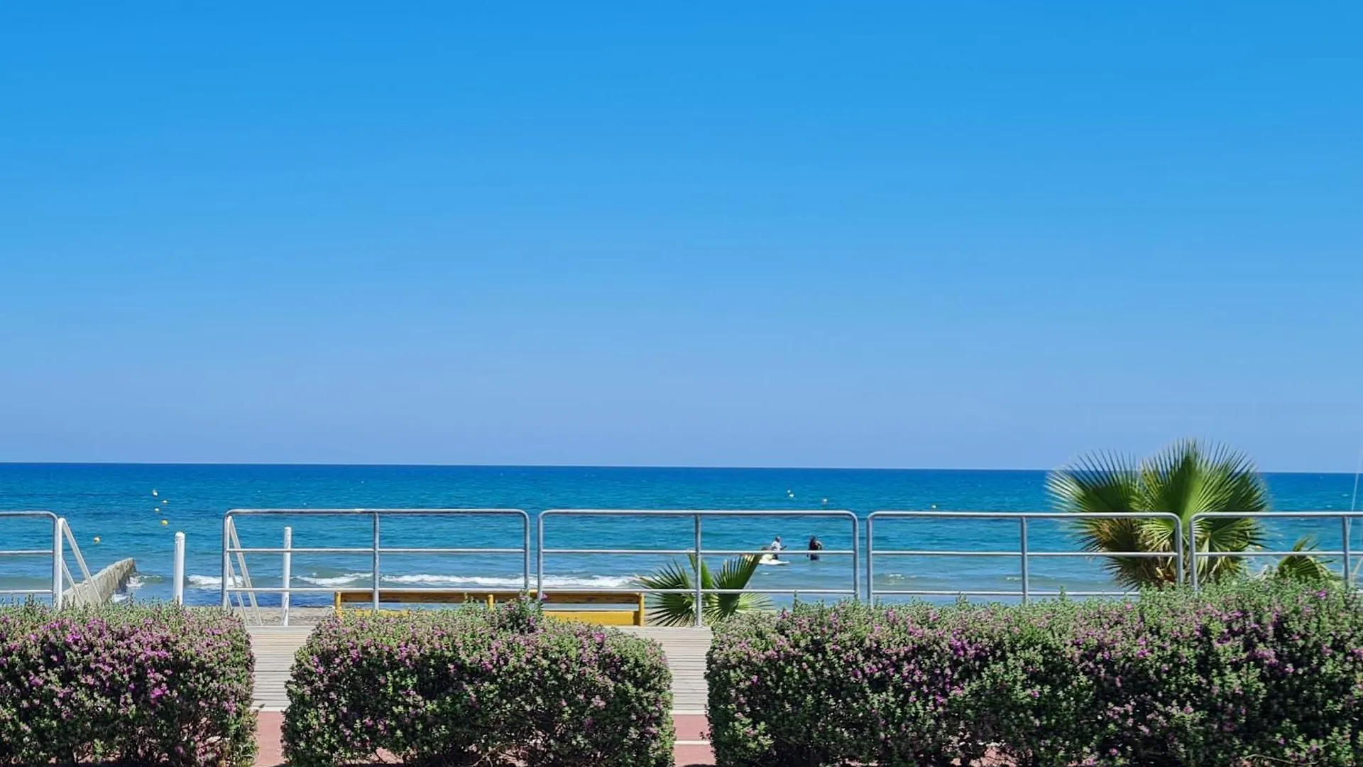 The Ciao Stelio Deluxe Boutique Hotel - Adults Only Λάρνακα
