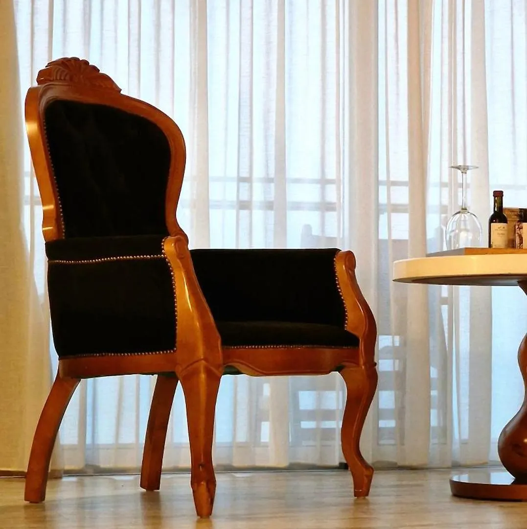The Ciao Stelio Deluxe Boutique Hotel - Adults Only Λάρνακα Κύπρος