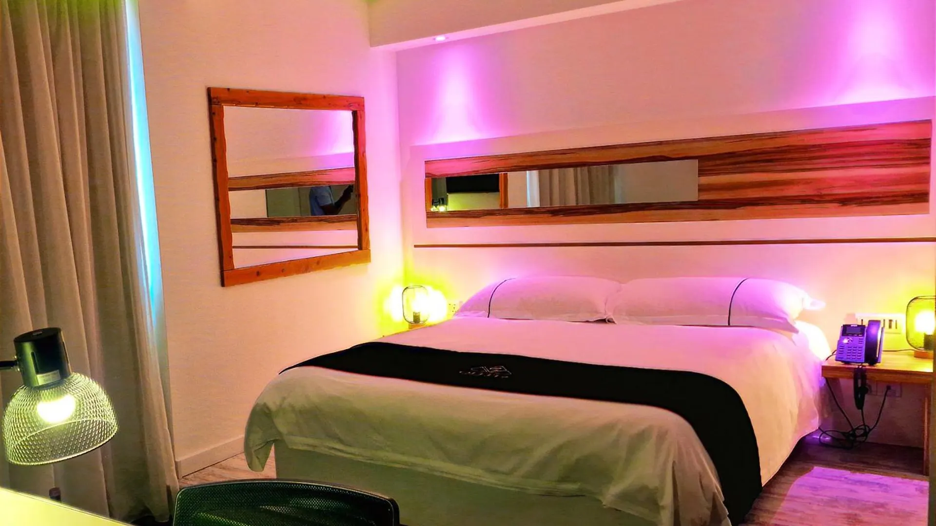 The Ciao Stelio Deluxe Boutique Hotel - Adults Only Λάρνακα 4*,