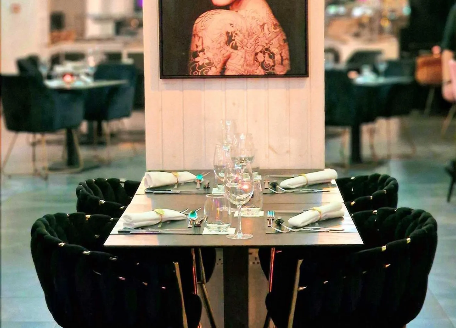 The Ciao Stelio Deluxe Boutique Hotel - Adults Only Λάρνακα