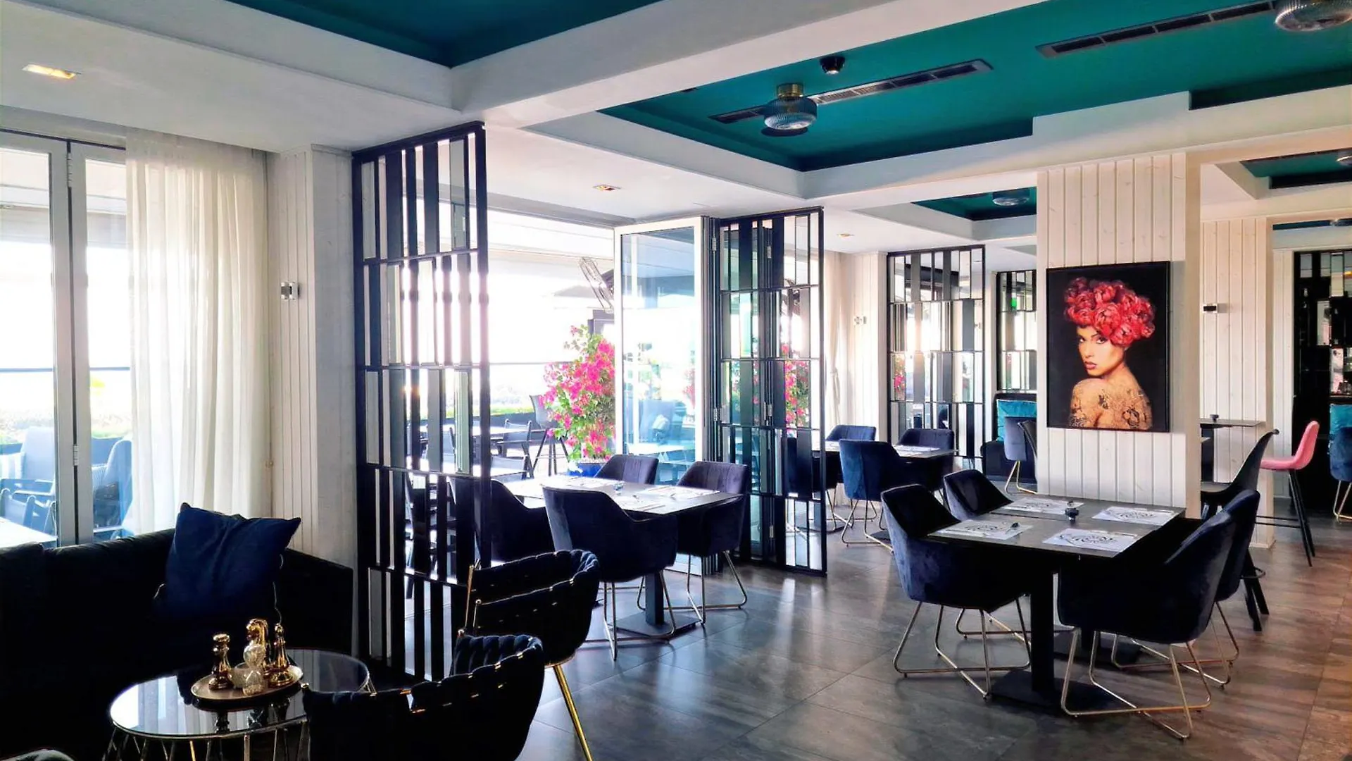 ****  The Ciao Stelio Deluxe Boutique Hotel - Adults Only Λάρνακα Κύπρος