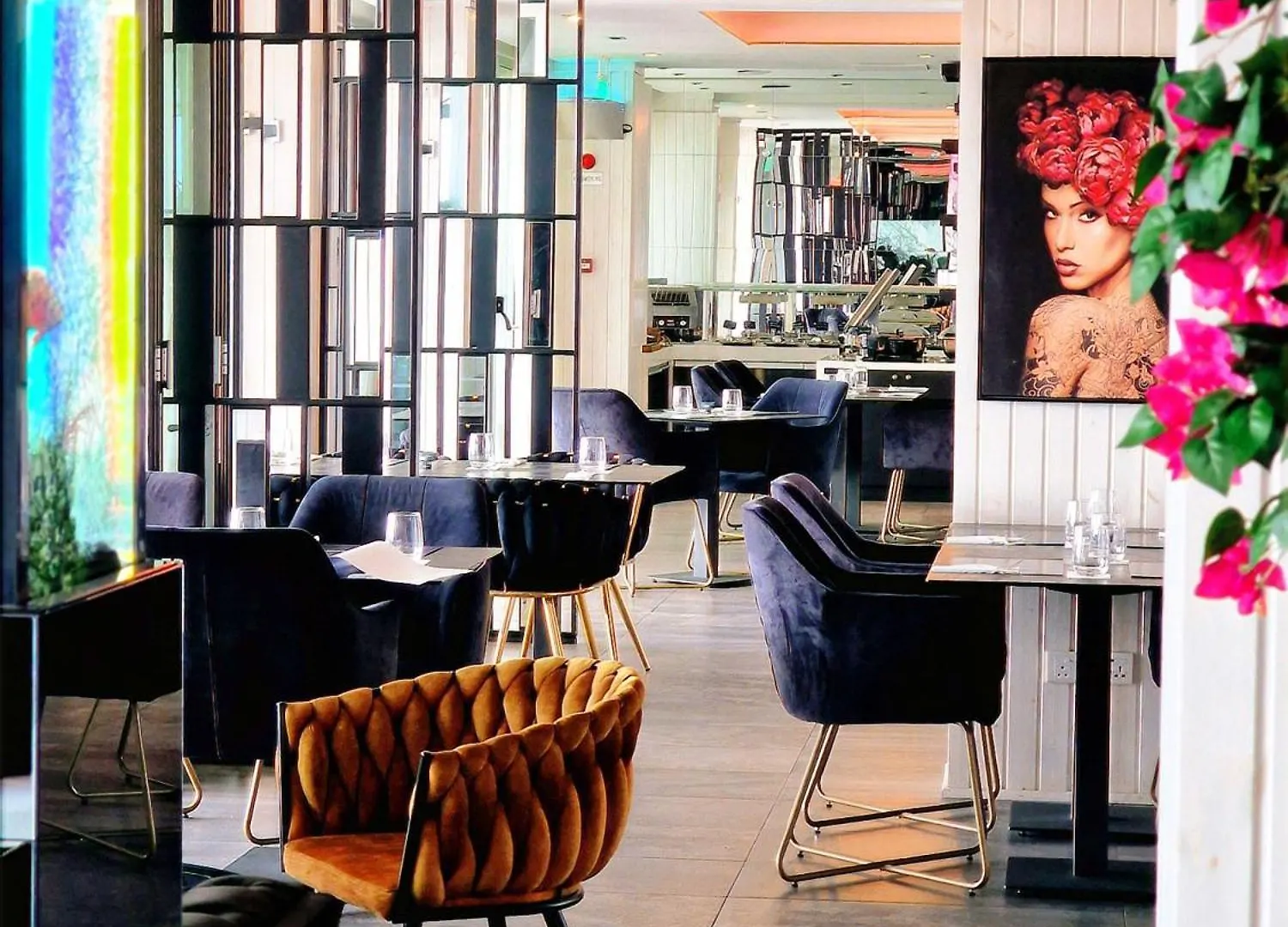 The Ciao Stelio Deluxe Boutique Hotel - Adults Only Λάρνακα