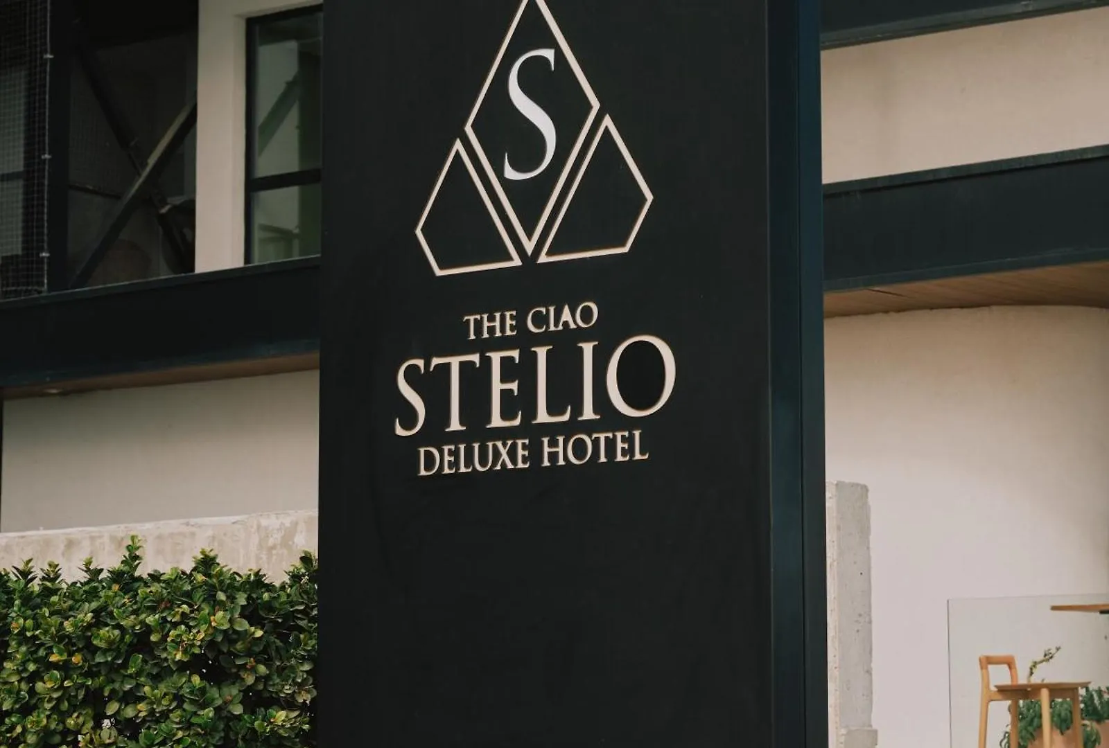 The Ciao Stelio Deluxe Boutique Hotel - Adults Only Λάρνακα