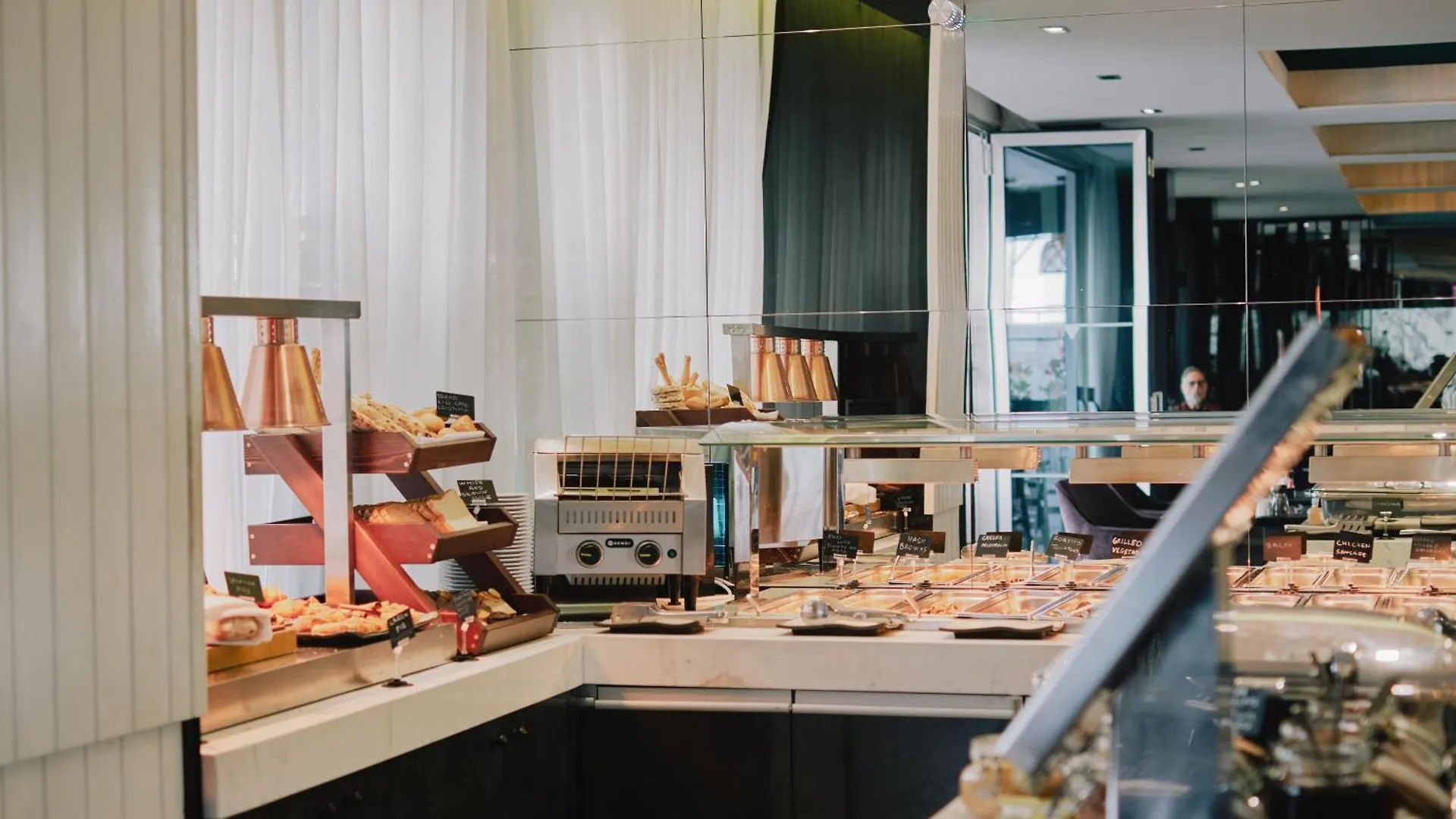 The Ciao Stelio Deluxe Boutique Hotel - Adults Only Λάρνακα 4*,