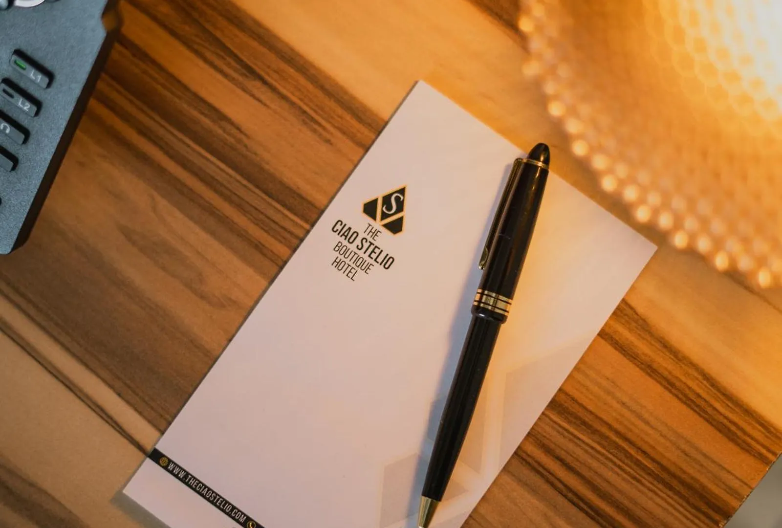 The Ciao Stelio Deluxe Boutique Hotel - Adults Only Λάρνακα